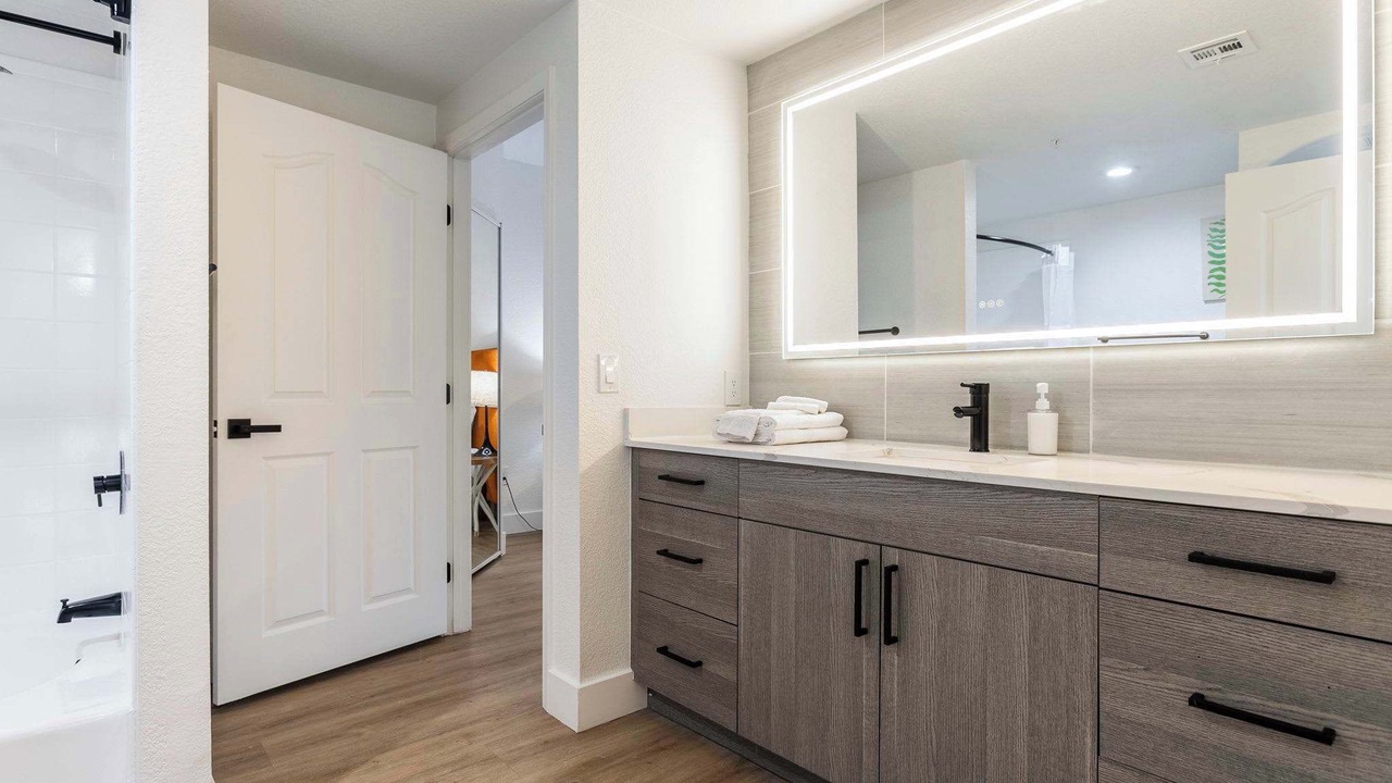 Photo of Bathroom in Desert Paradise Estates