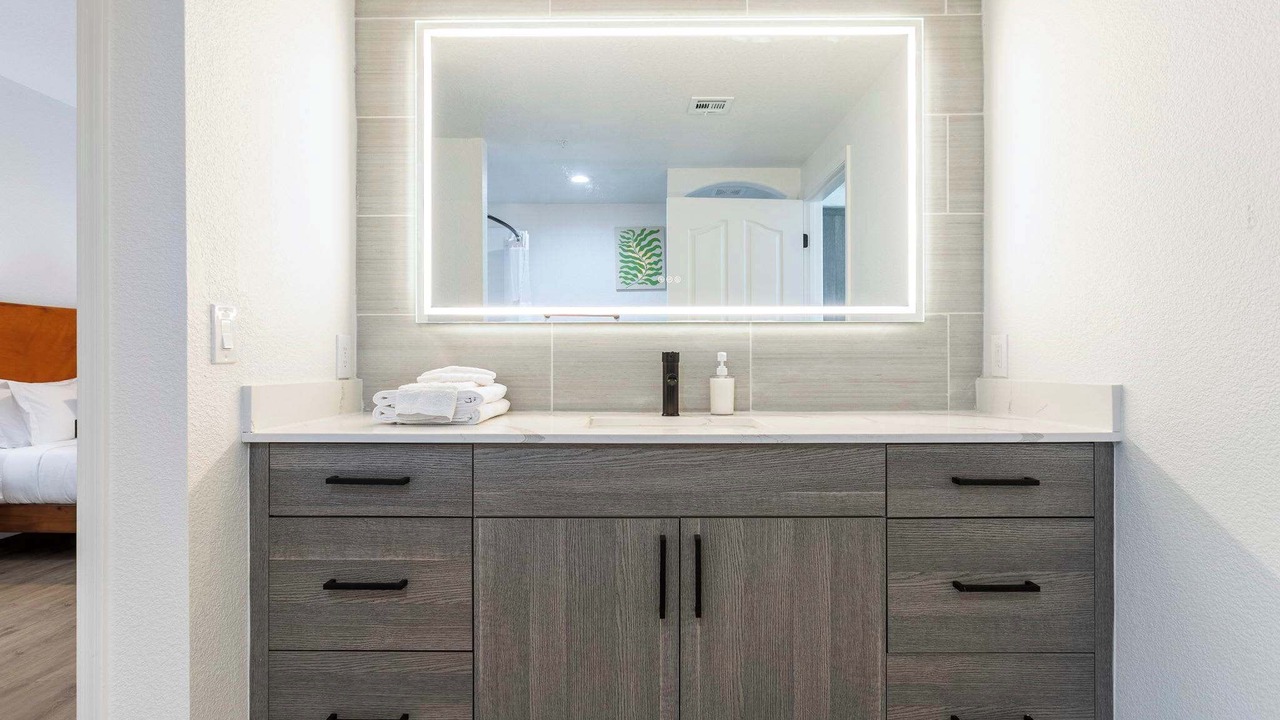 Photo of Bathroom in Desert Paradise Estates