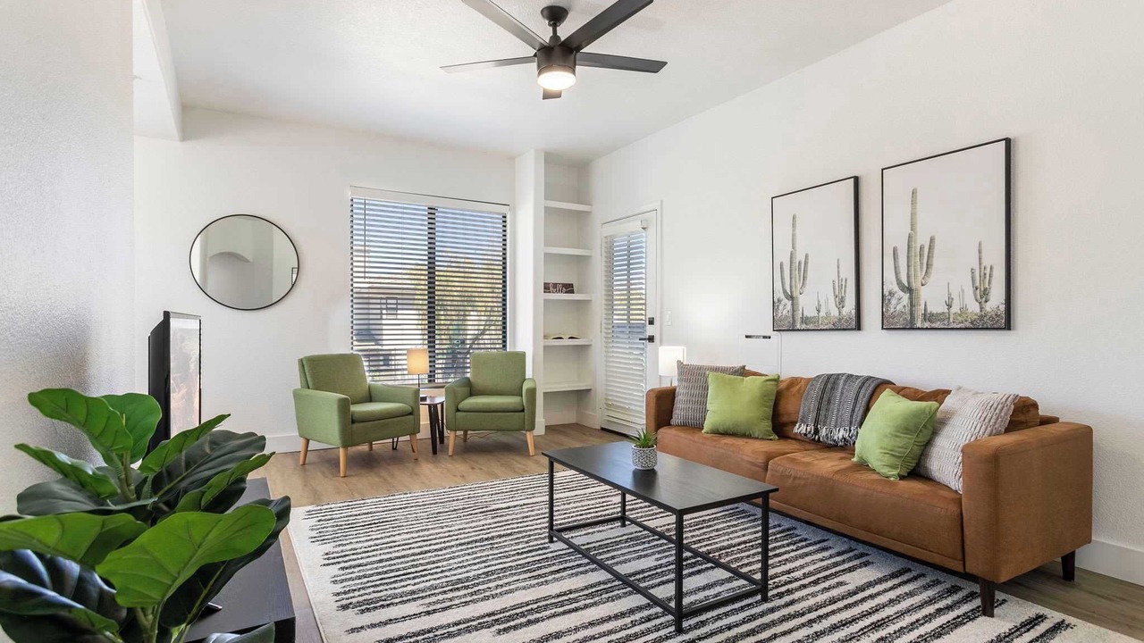 Photo of Outdoor in Desert Paradise Estates