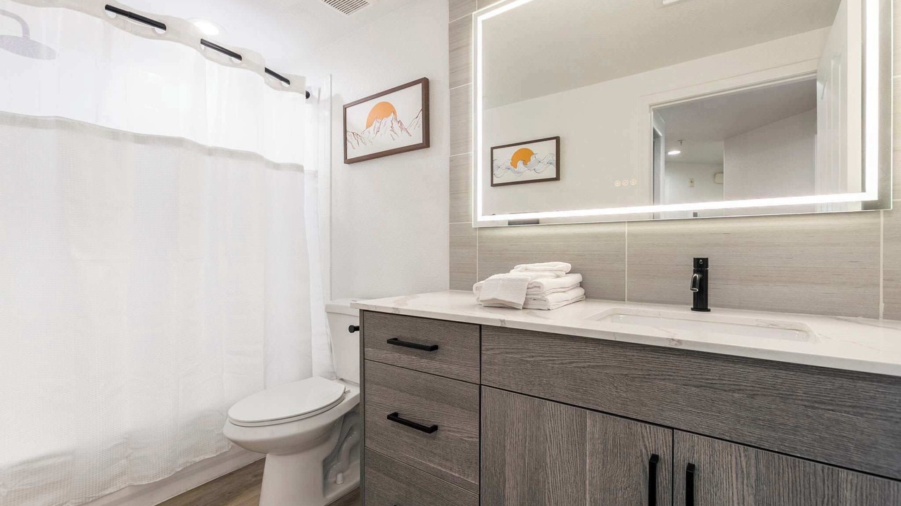 Photo of Bathroom in Desert Paradise Estates