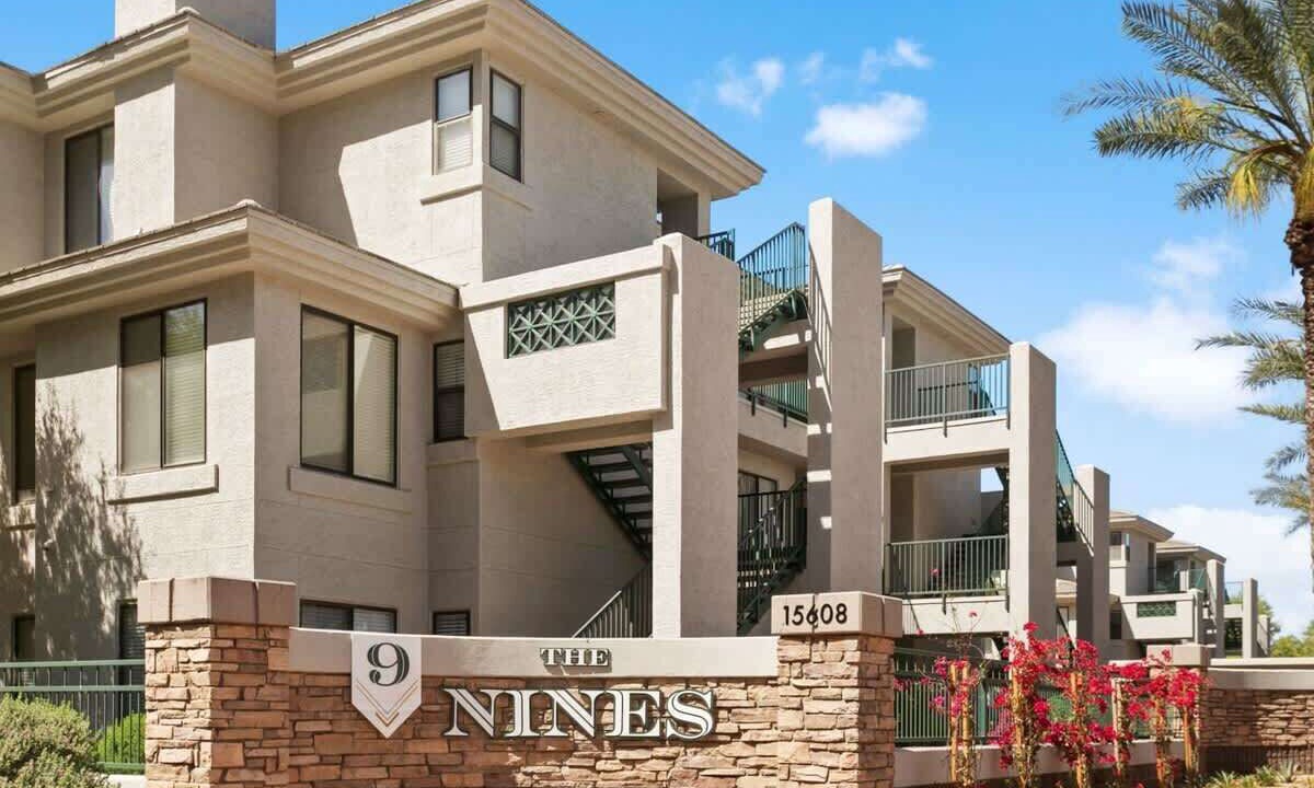 Photo of Outdoor in Desert Paradise Estates
