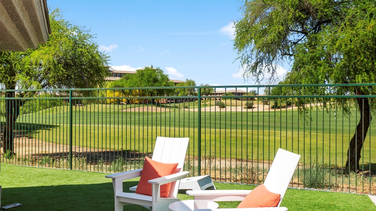Photo of Outdoor in Desert Paradise Estates