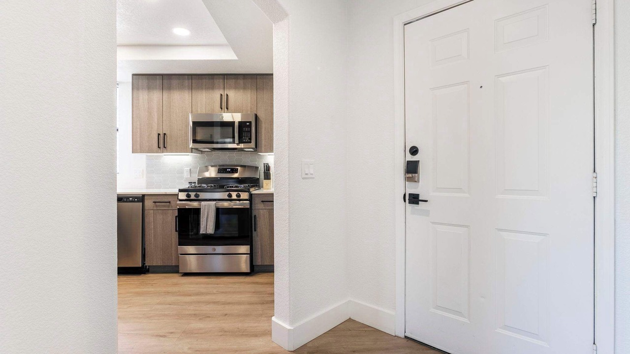 Photo of Kitchen in Desert Paradise Estates