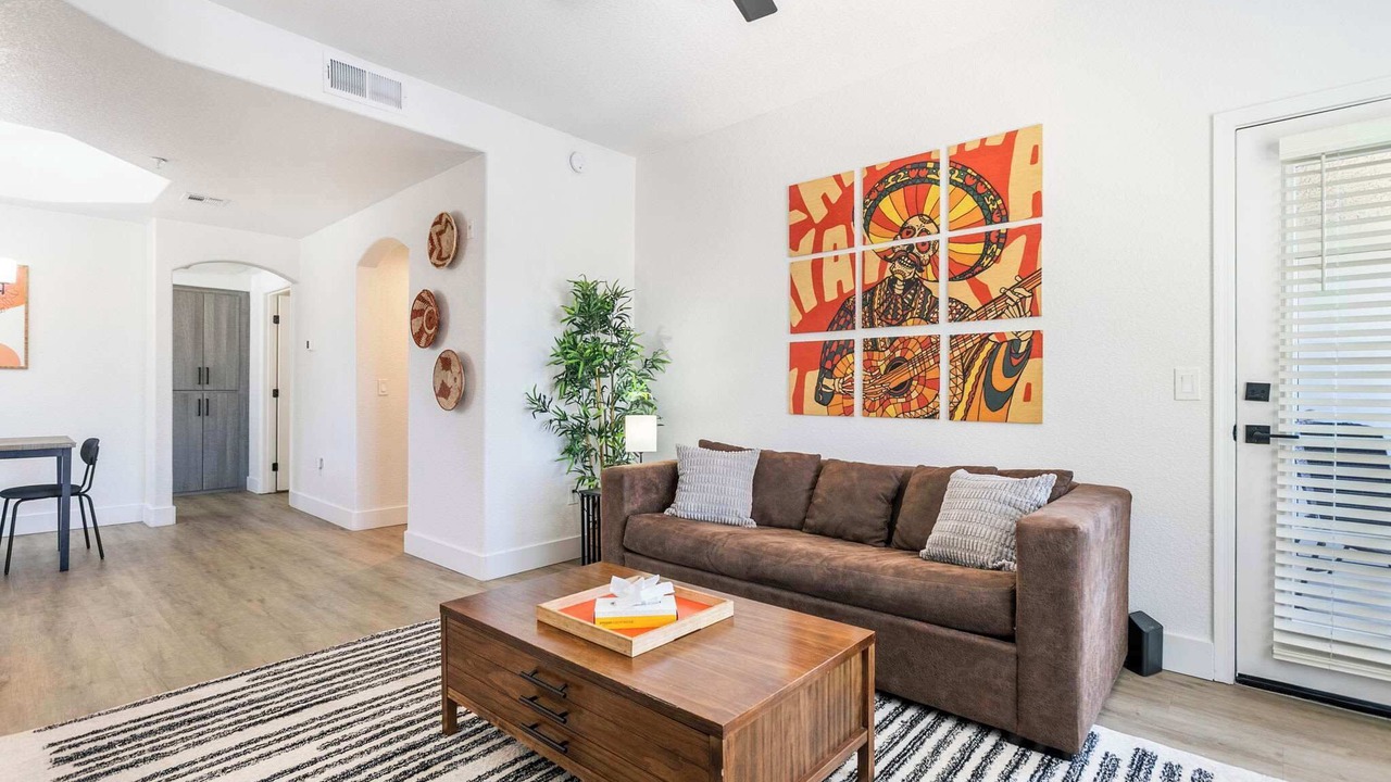 Photo of Outdoor in Desert Paradise Estates