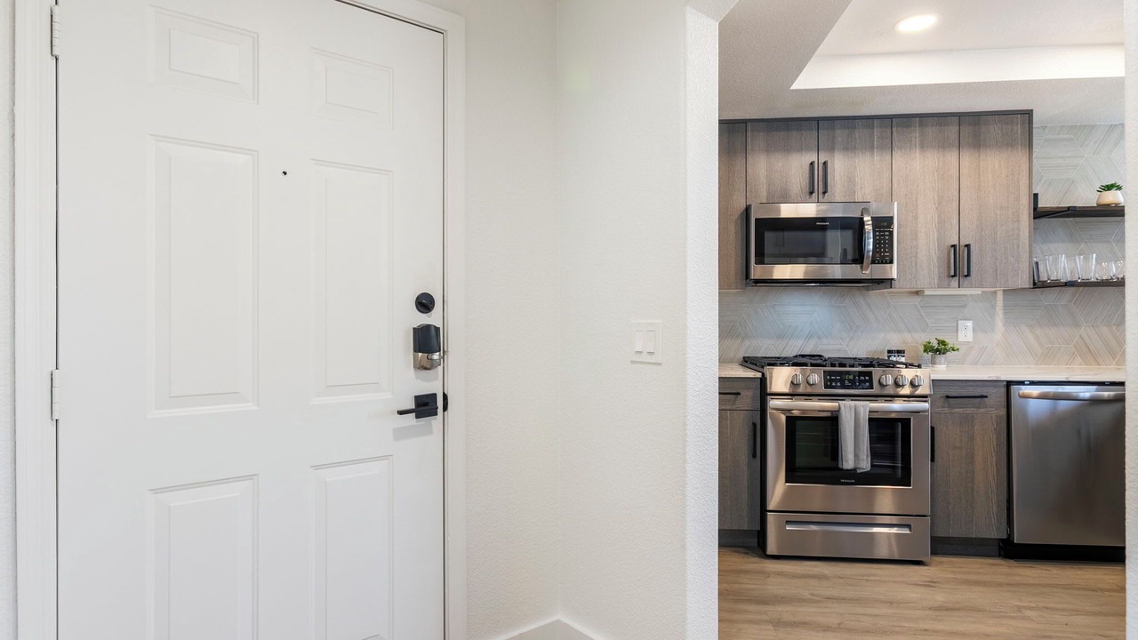 Photo of Kitchen in Desert Paradise Estates