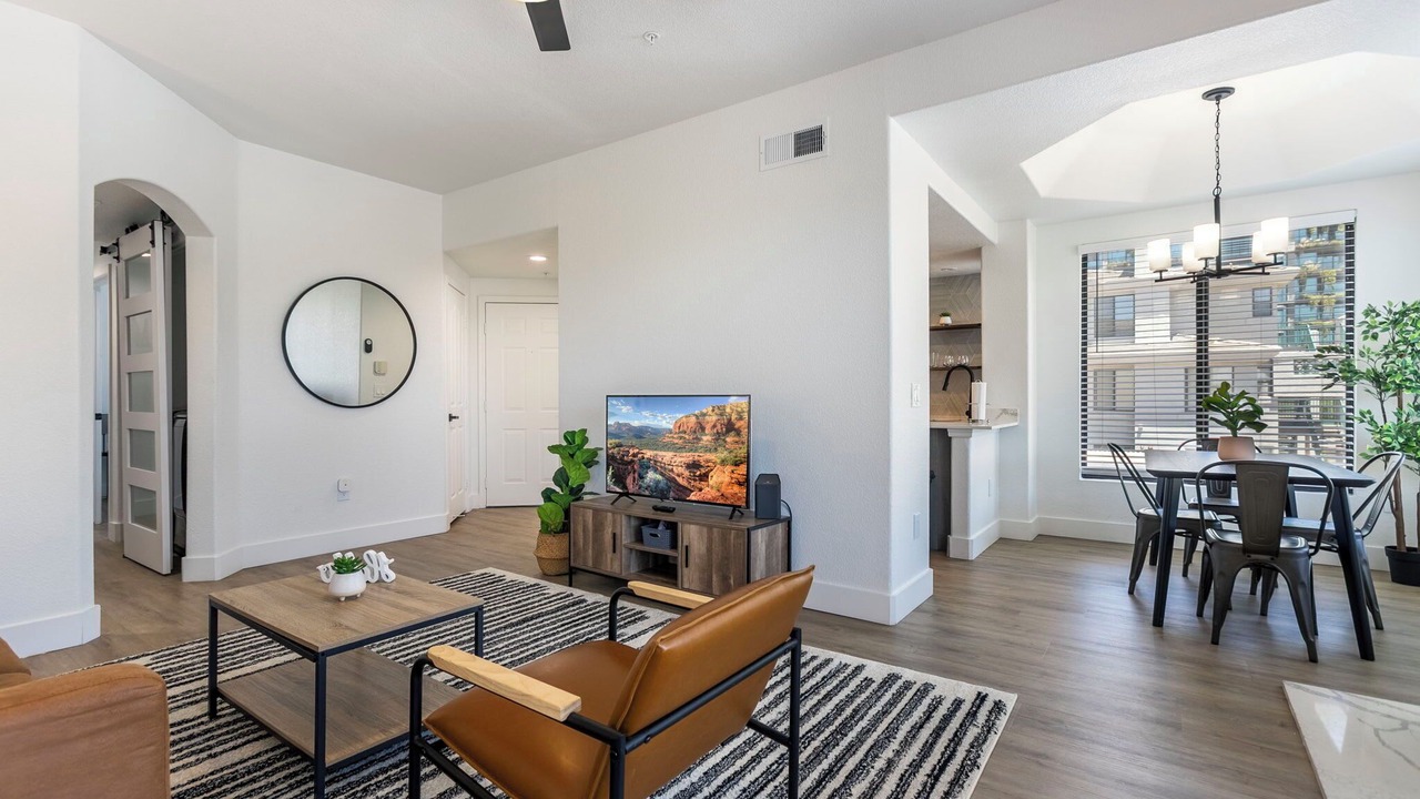 Photo of Livingroom in Desert Paradise Estates