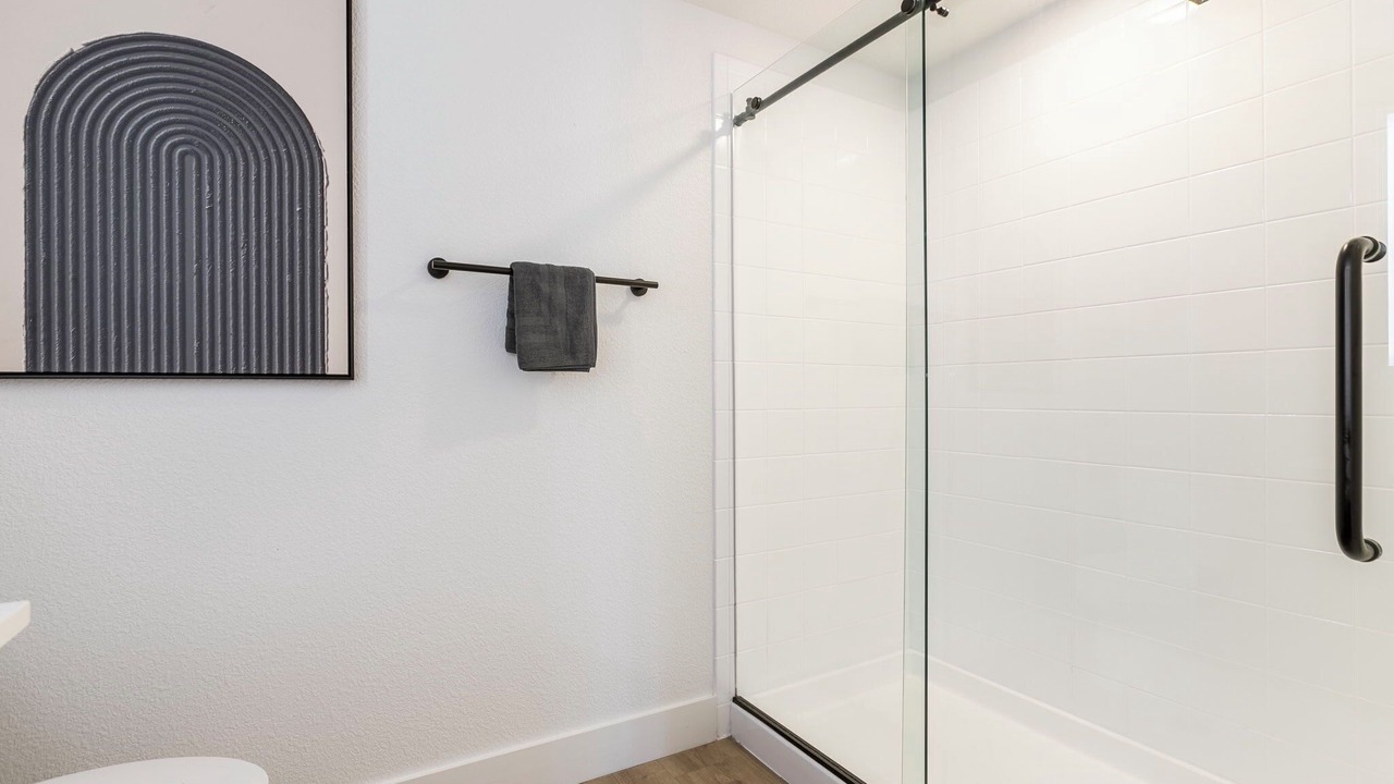 Photo of Bathroom in Desert Paradise Estates