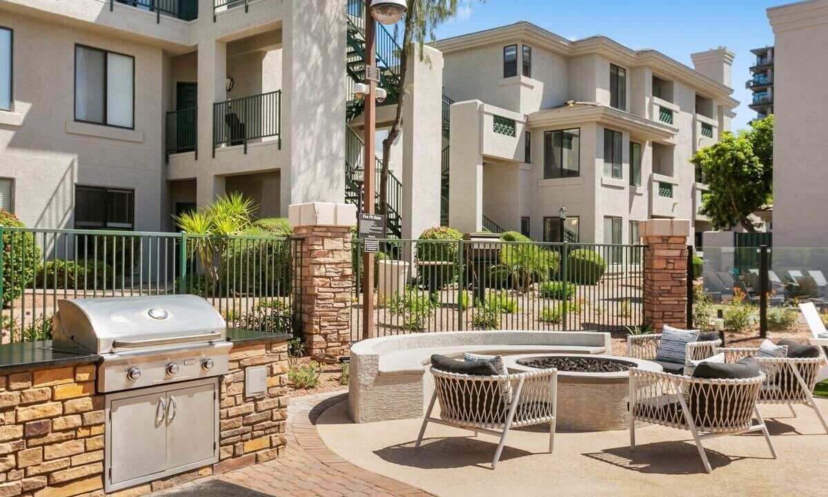 Photo of Outdoor in Desert Paradise Estates