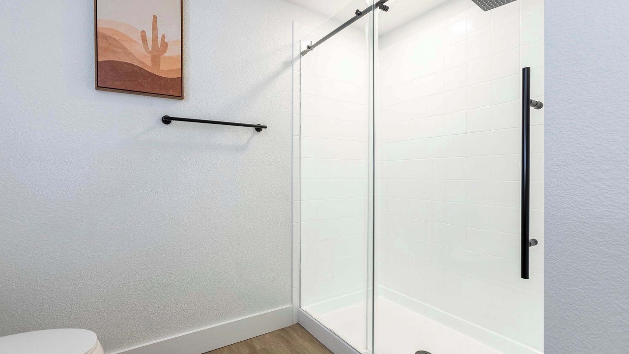 Photo of Bathroom in Desert Paradise Estates