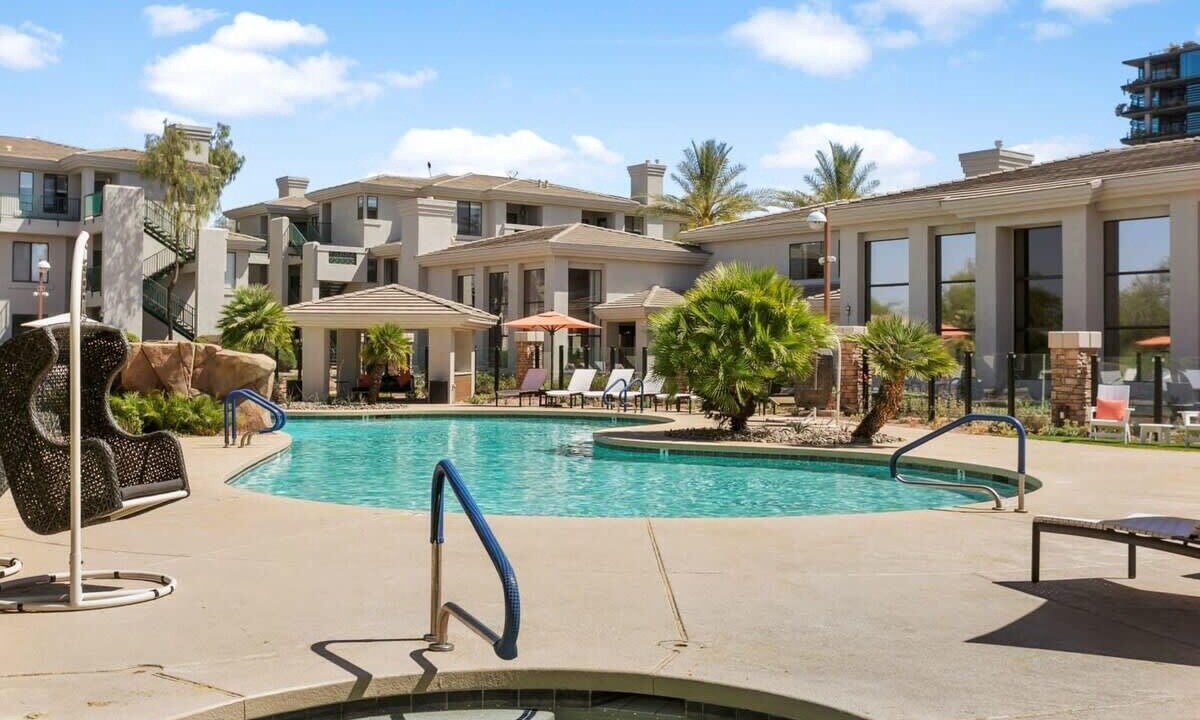 Photo of Outdoor in Desert Paradise Estates
