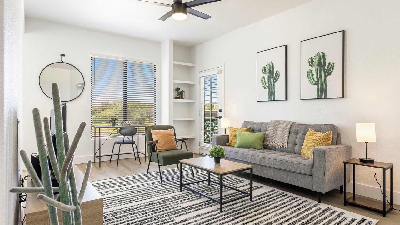 Photo of Outdoor in Desert Paradise Estates
