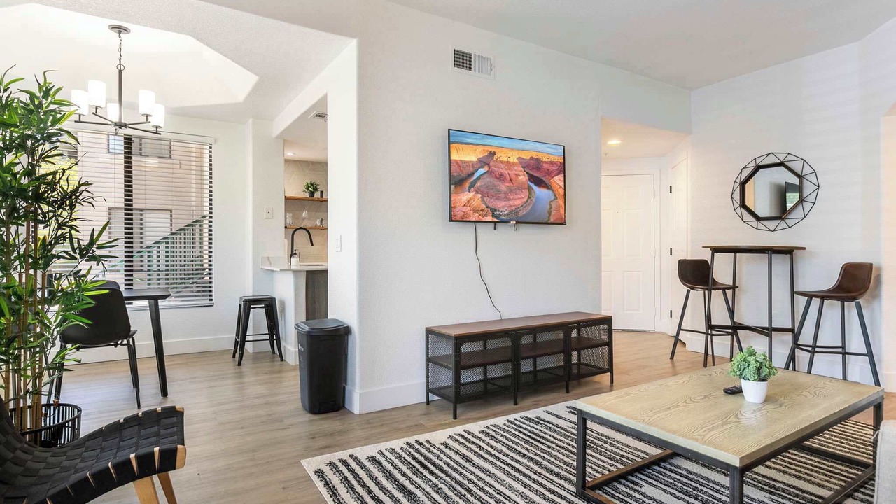 Photo of Livingroom in Desert Paradise Estates