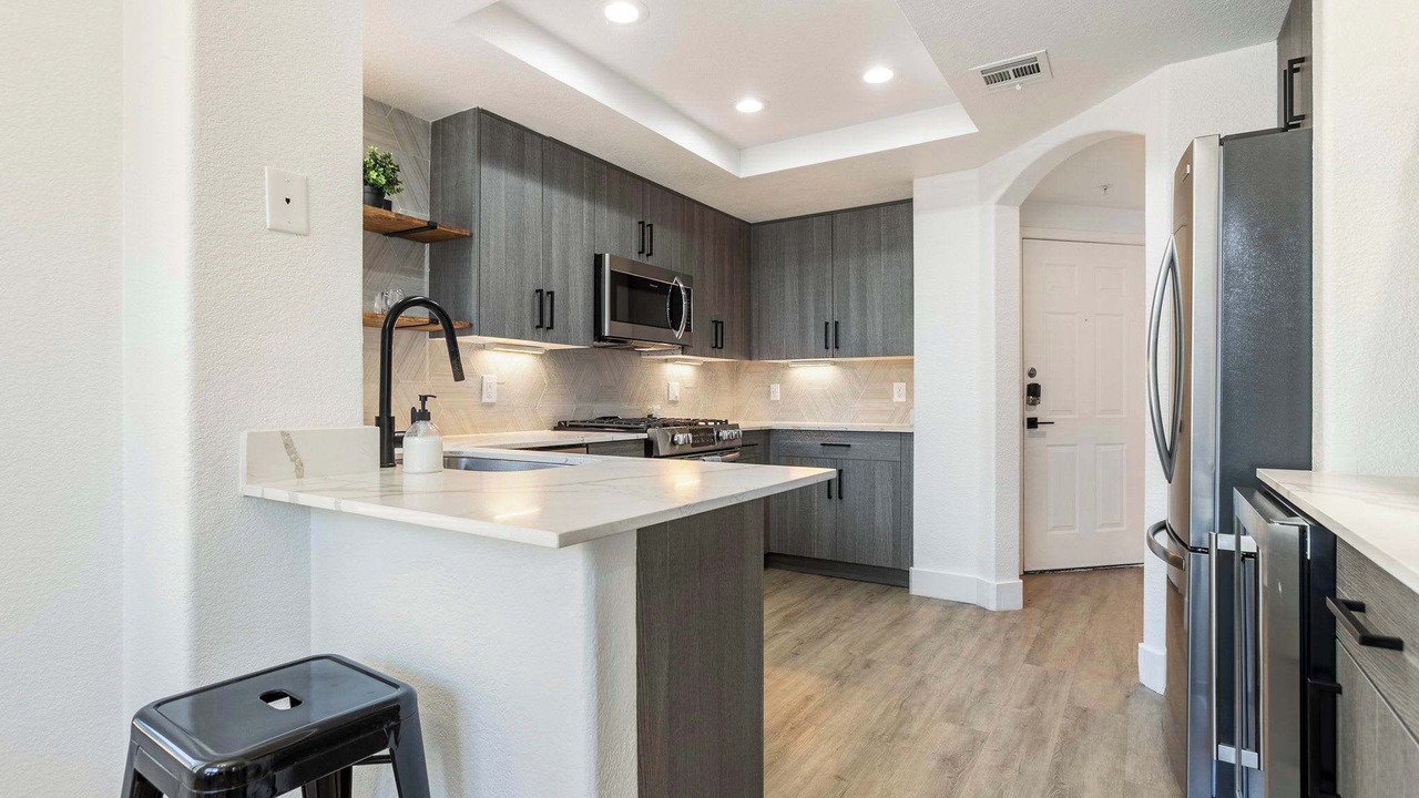 Photo of Kitchen in Desert Paradise Estates