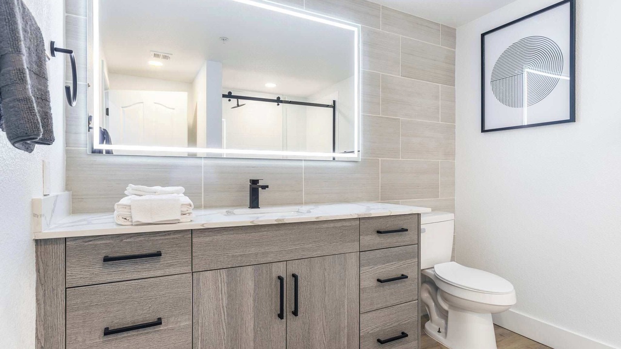 Photo of Bathroom in Desert Paradise Estates