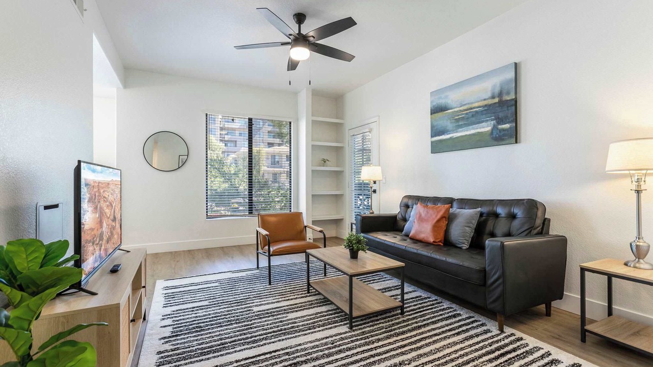 Photo of Livingroom in Desert Paradise Estates