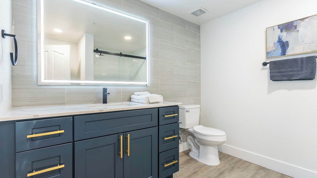 Photo of Bathroom in Desert Paradise Estates
