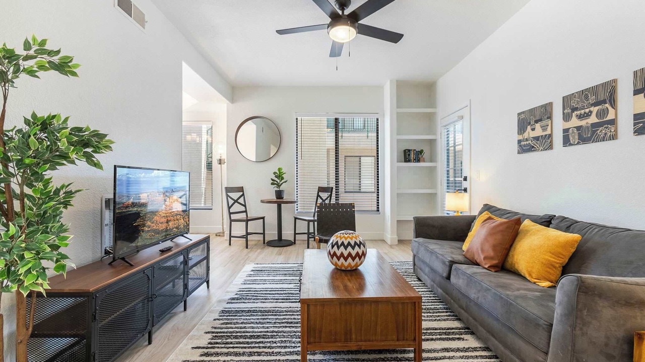 Photo of Outdoor in Desert Paradise Estates