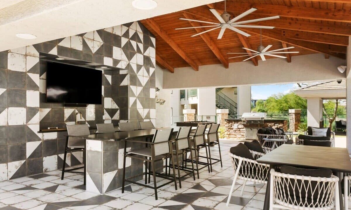 Photo of Outdoor in Desert Paradise Estates