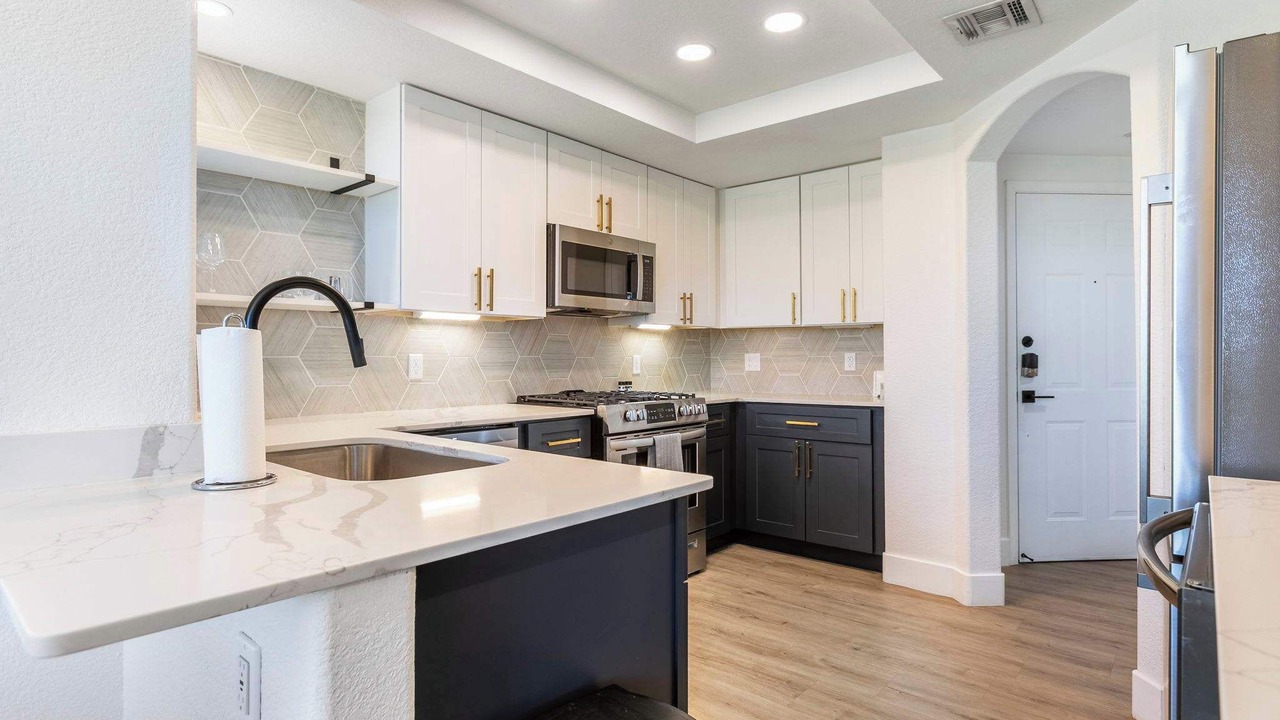 Photo of Kitchen in Desert Paradise Estates
