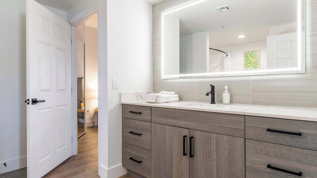 Photo of Bathroom in Desert Paradise Estates