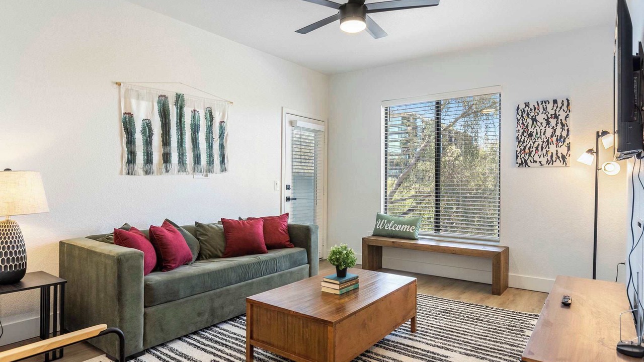 Photo of Outdoor in Desert Paradise Estates