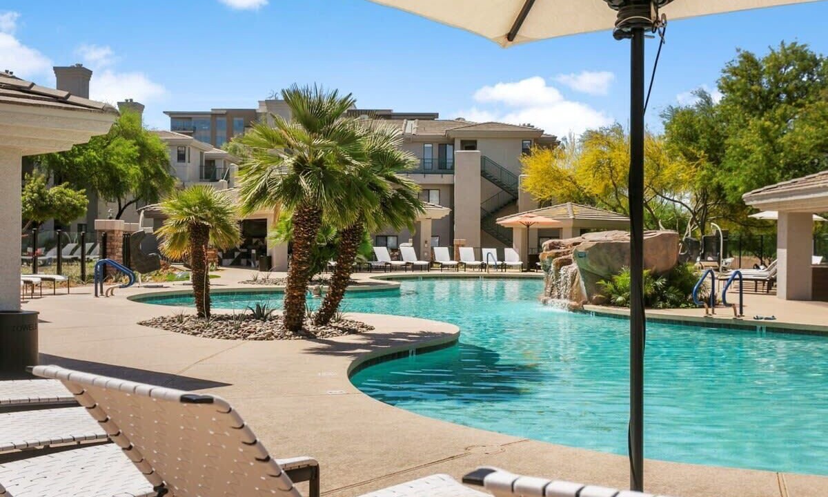 Photo of Outdoor in Desert Paradise Estates