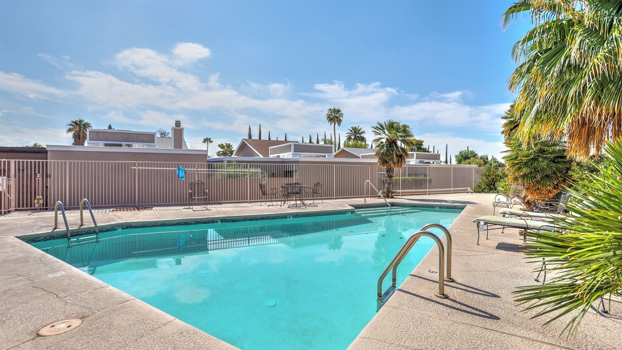 Photo of Outdoor in Casas Adobes