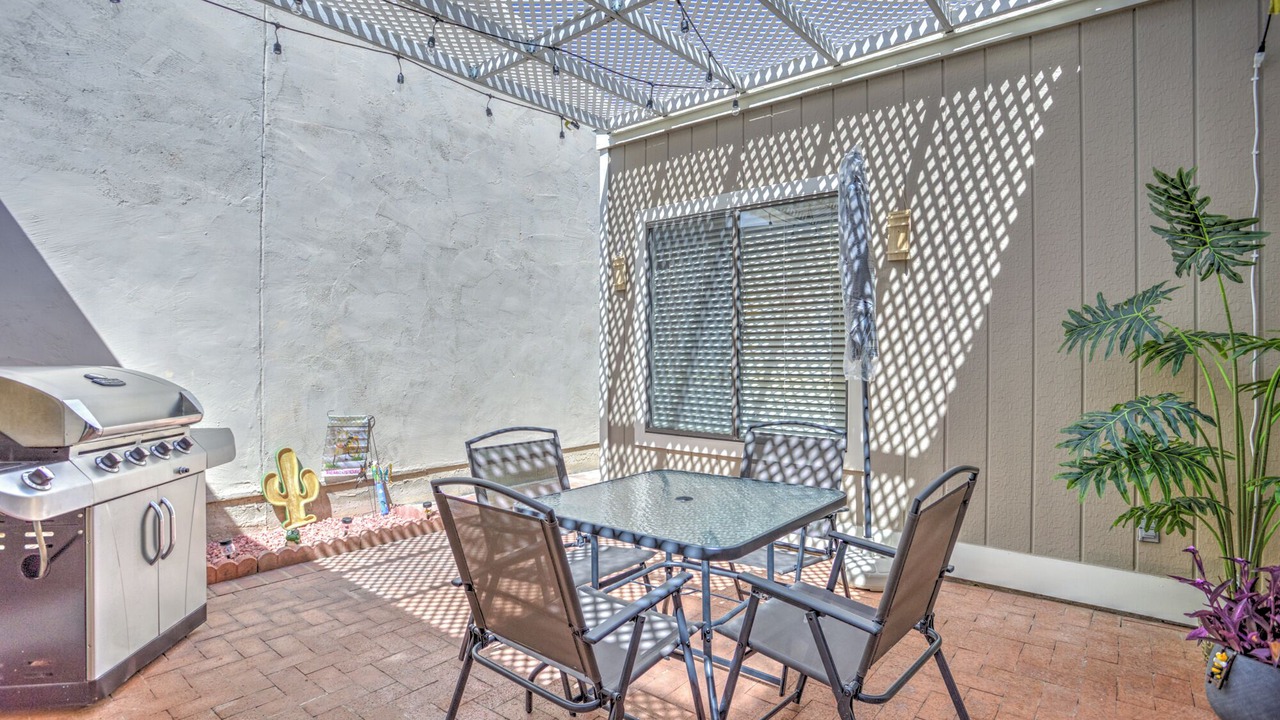 Photo of Outdoor in Casas Adobes