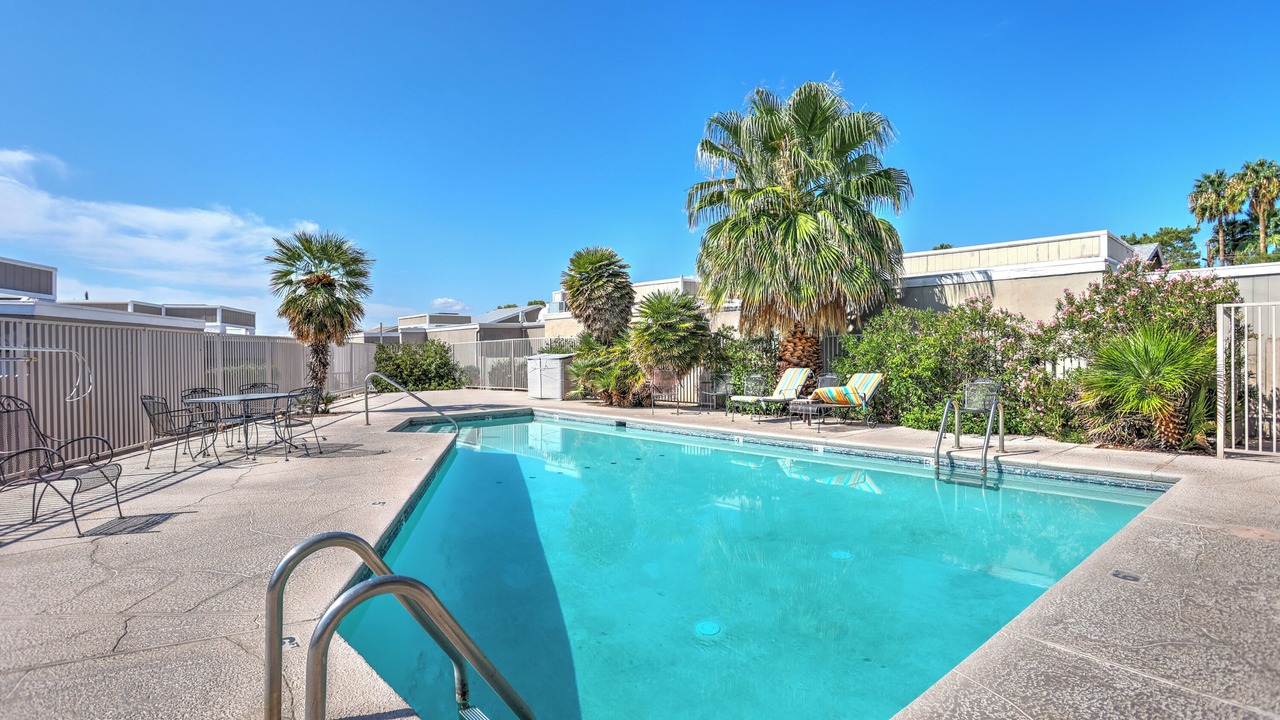 Photo of Outdoor in Casas Adobes