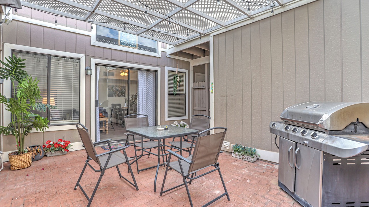 Photo of Outdoor in Casas Adobes