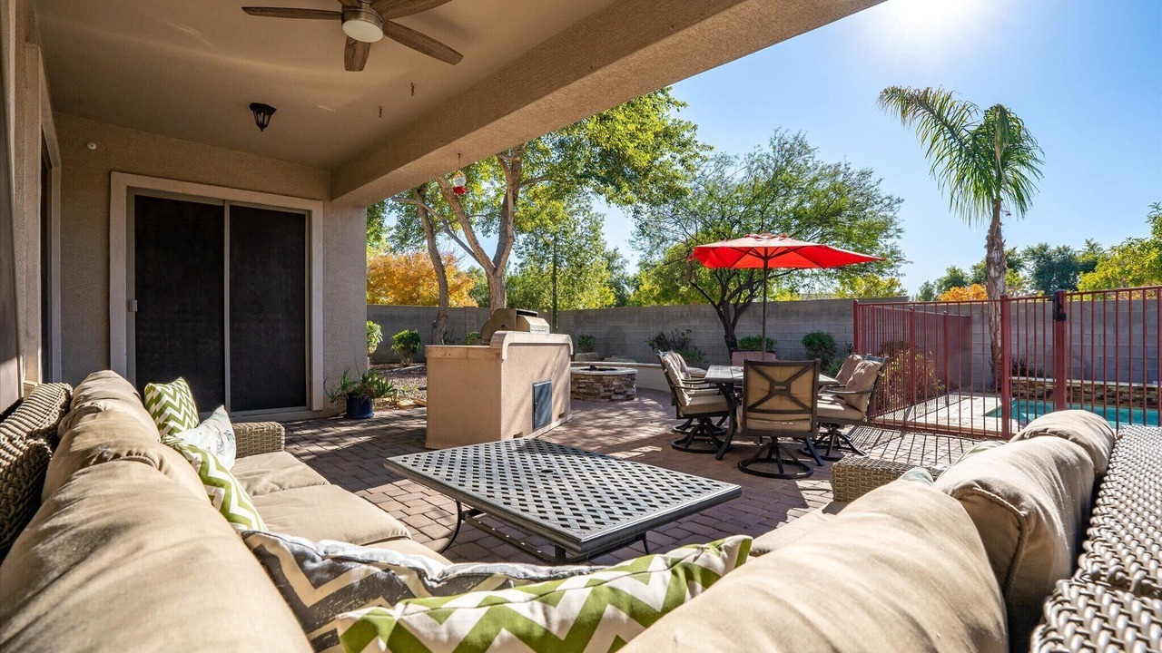 Photo of Outdoor in Rovey Farm Estates