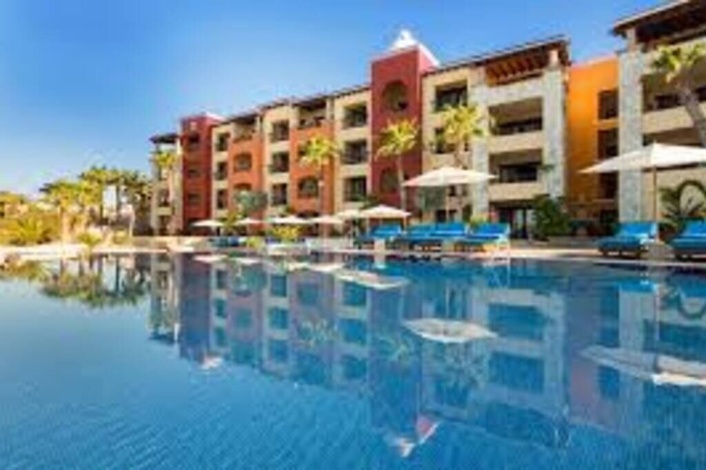 Photo of Outdoor in Downtown Cabo San Lucas