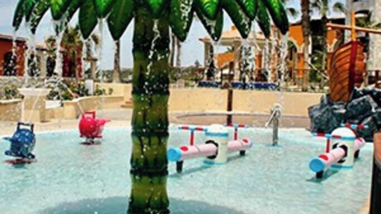 Photo of Outdoor in Downtown Cabo San Lucas