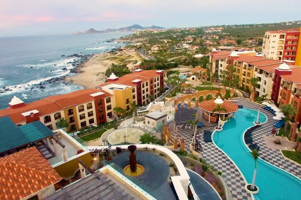 Photo of Outdoor in Downtown Cabo San Lucas
