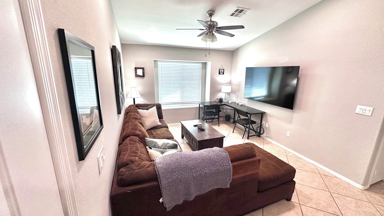 Photo of Livingroom in Phoenix