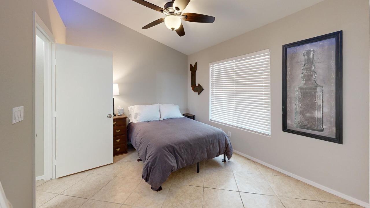 Photo of Bedroom in Phoenix