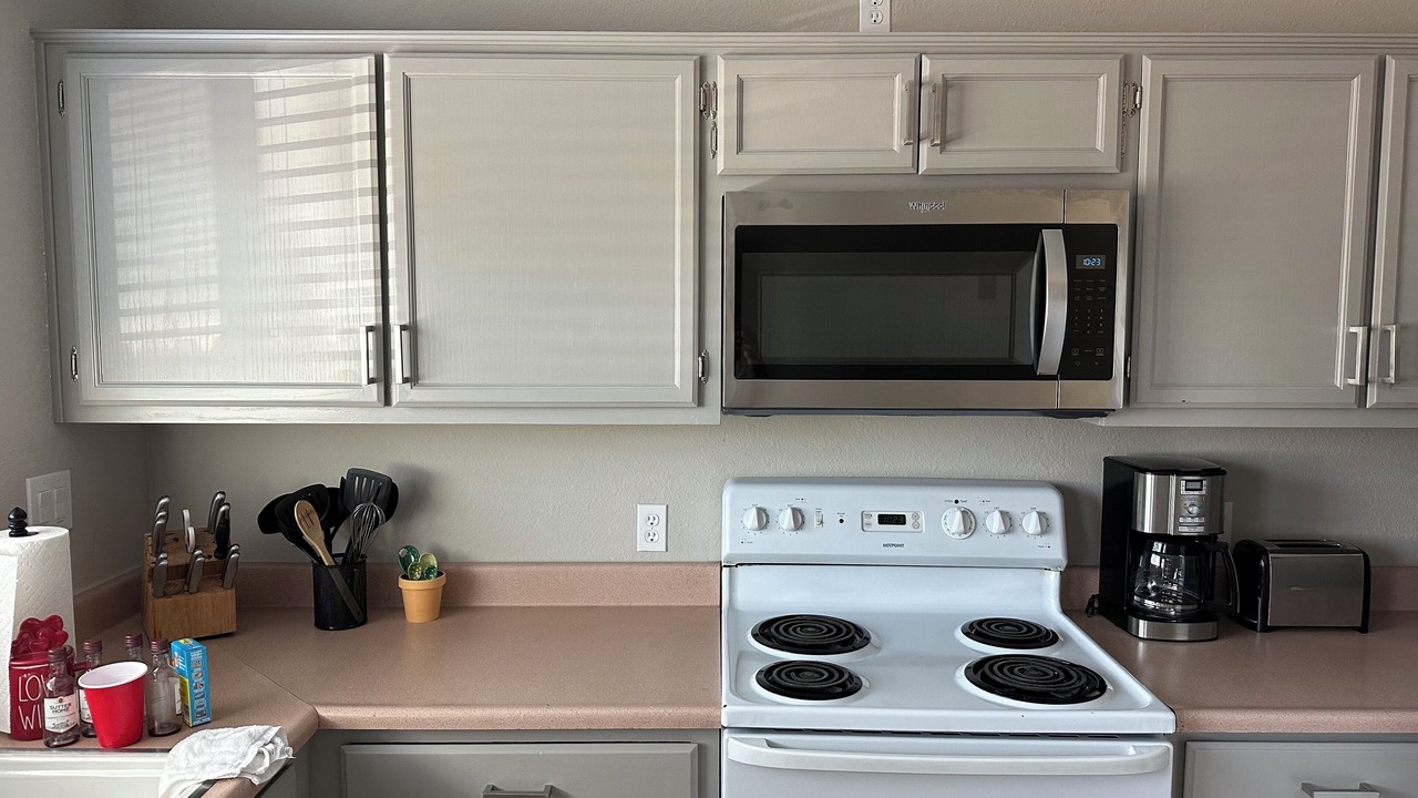 Photo of Kitchen in Phoenix