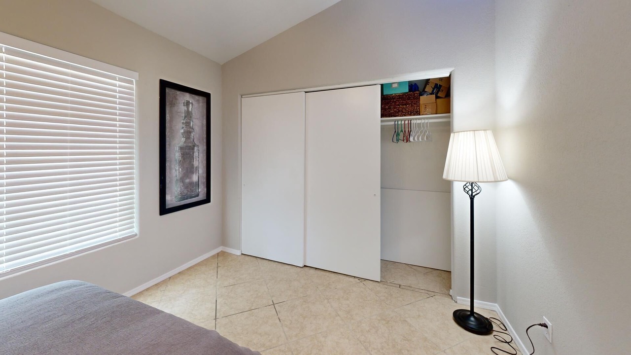 Photo of Bedroom in Phoenix