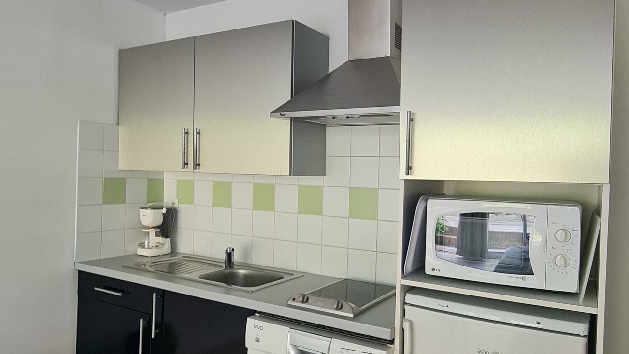 Photo of Kitchen in Serra-di-Ferro
