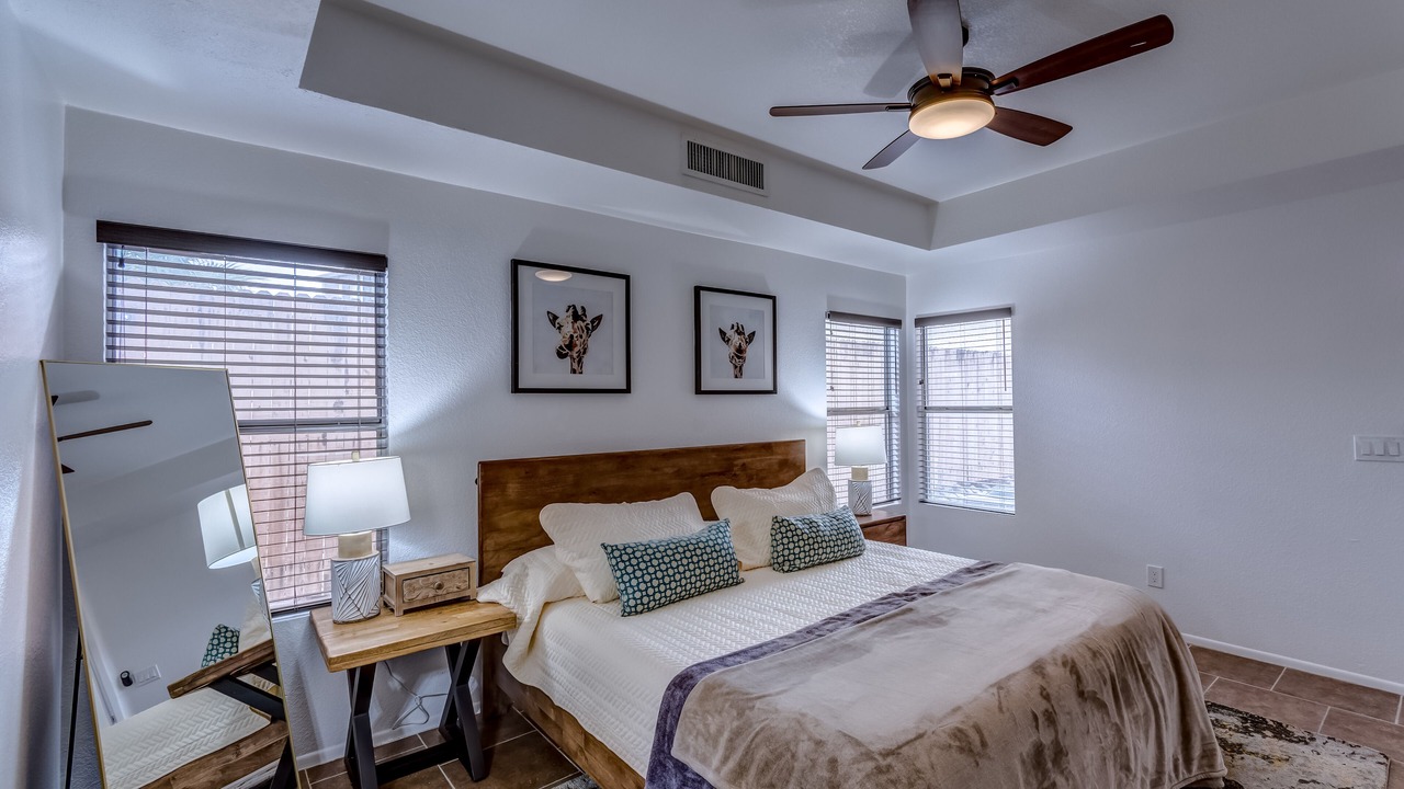 Photo of Bedroom in Tucson