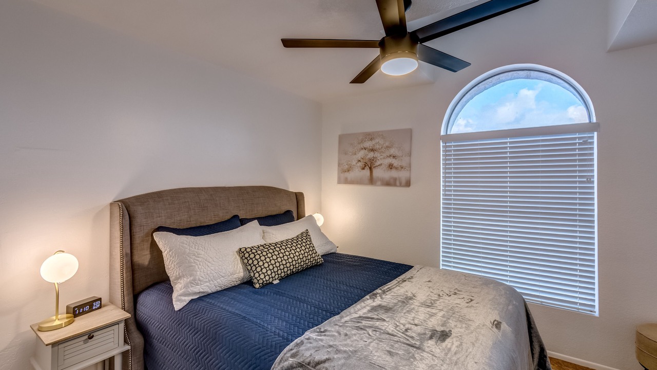 Photo of Bedroom in Tucson