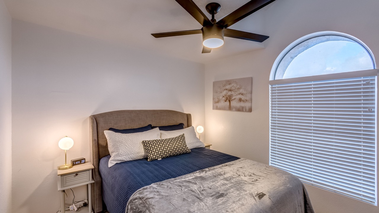 Photo of Bedroom in Tucson