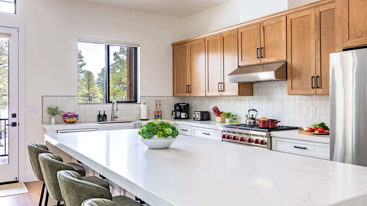 Photo of Kitchen in Flagstaff