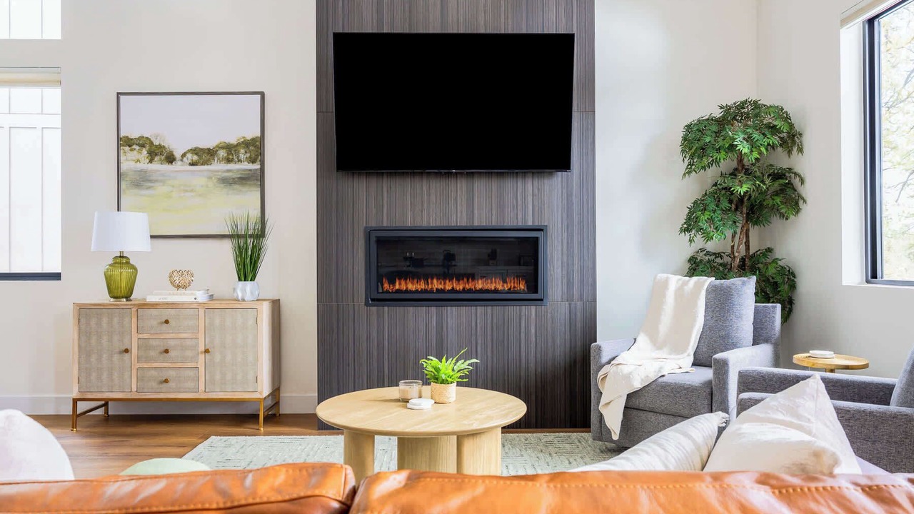 Photo of Livingroom in Flagstaff