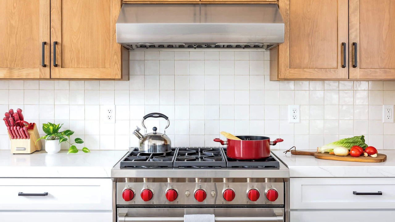 Photo of Kitchen in Flagstaff