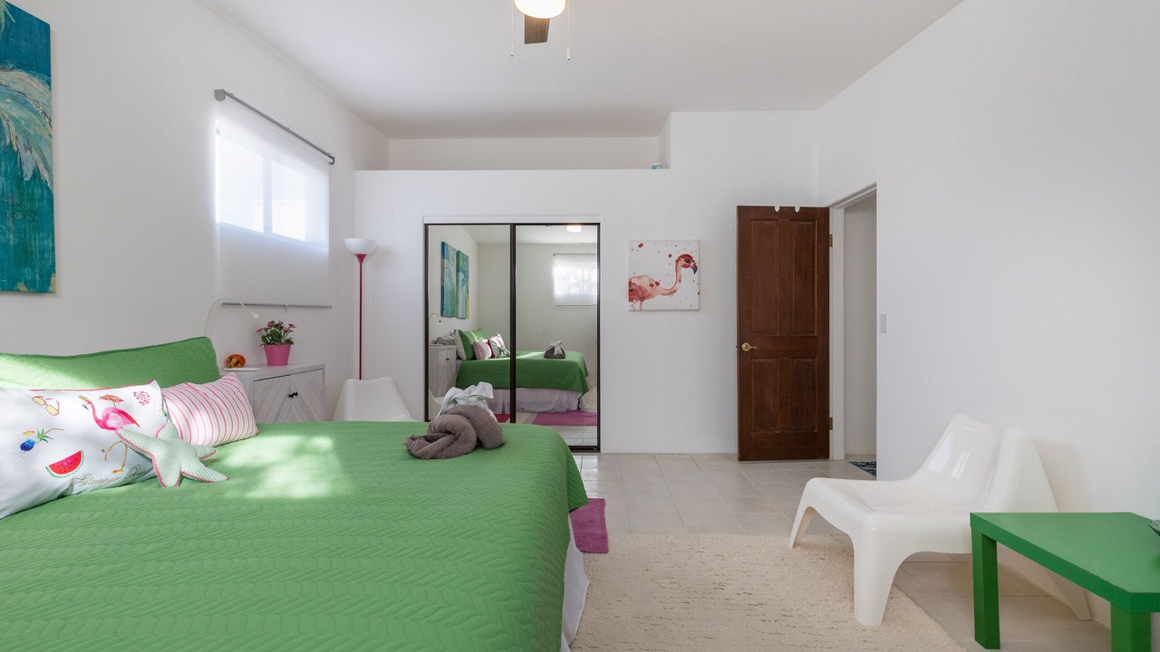 Photo of Bedroom in Puerto Penasco