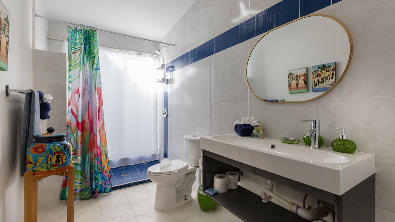 Photo of Bathroom in Puerto Penasco