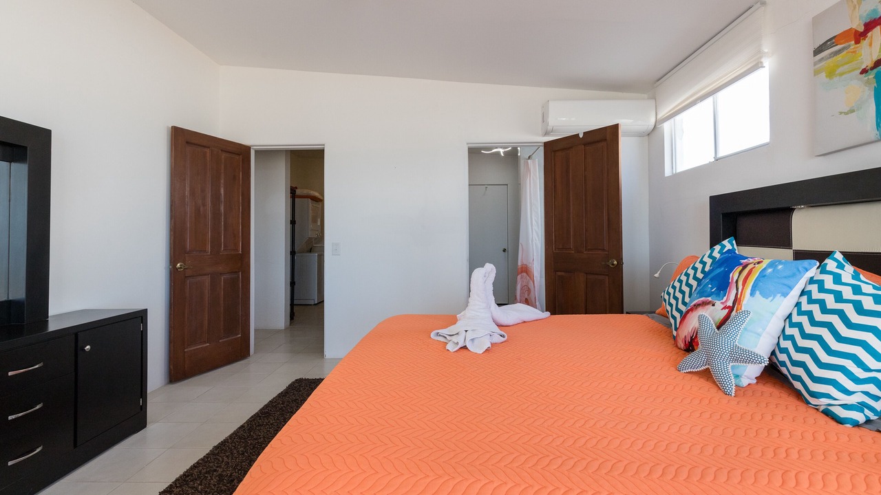 Photo of Bedroom in Puerto Penasco