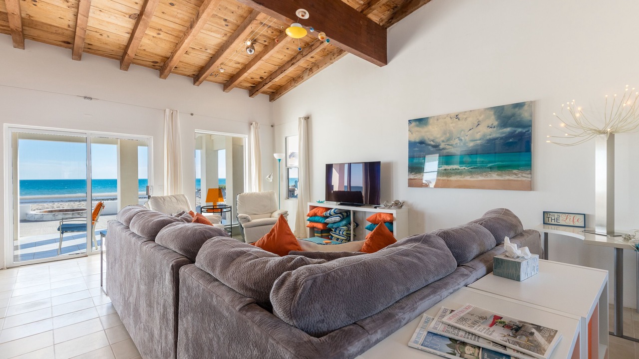 Photo of Livingroom in Puerto Penasco