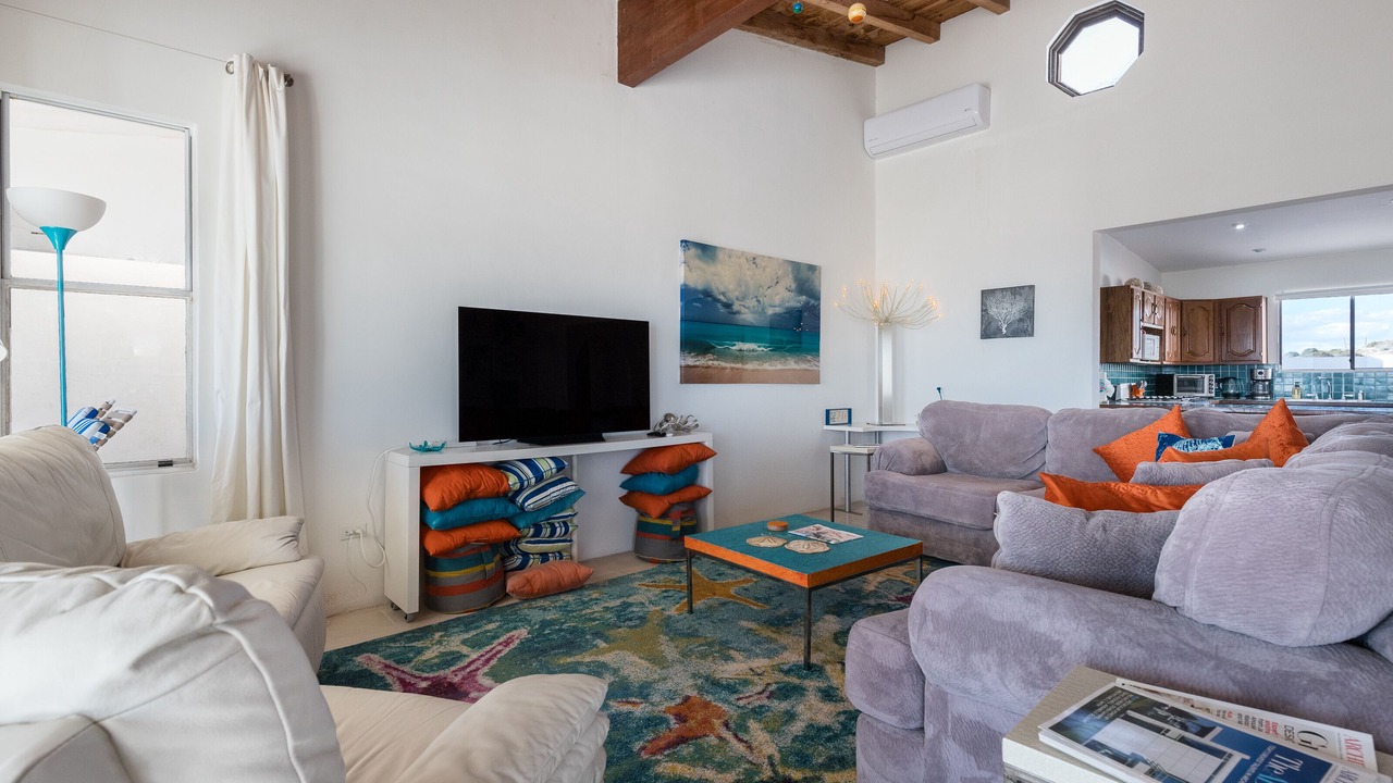 Photo of Livingroom in Puerto Penasco